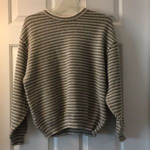 Croft & Barrow Sweater